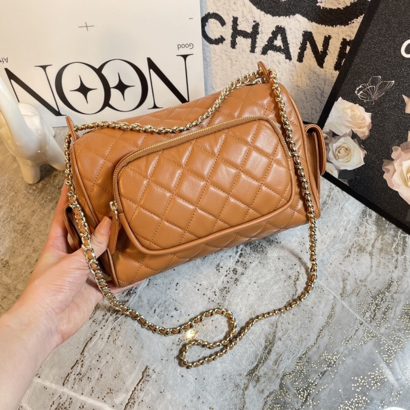 Ch**el satchel bags